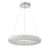 
                                            Подвесной светодиодный светильник Escada Biafo 10232/1LED                    
                