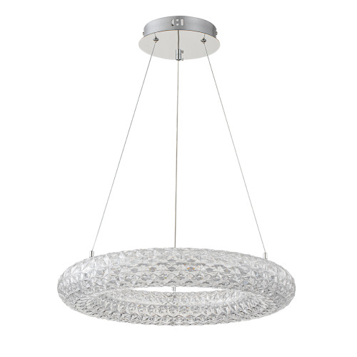
                                            Подвесной светодиодный светильник Escada Biafo 10232/1LED                    
                