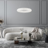 
                                            Подвесной светодиодный светильник Escada Biafo 10232/1LED                    
                