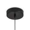 
                    Подвесной светодиодный светильник Freya Acoustic FR5494PL-01TR        
    