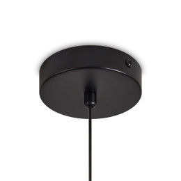 Подвесной светодиодный светильник Freya Acoustic FR5494PL-01TR