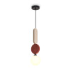 
                    Подвесной светодиодный светильник Freya Acoustic FR5494PL-01TR        
    