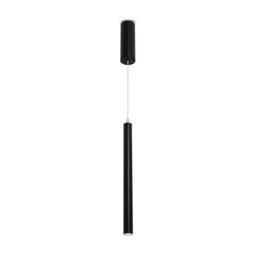 
                    Подвесной светодиодный светильник Freya Telescope FR5168PL-L3B        
    