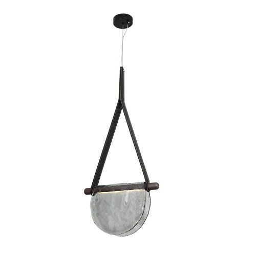 
                    Подвесной светодиодный светильник Kink Light Тэрро 07687-30,19(16)        
    