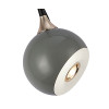 
                    Подвесной светодиодный светильник Kink Light Тимо 07529-1A,16        
    