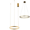 
                    Подвесной светодиодный светильник Kink Light Тор 08212,33P(3000K)        
    