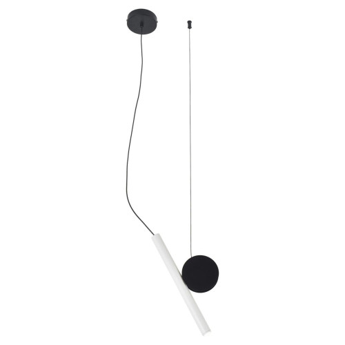 
                    Подвесной светодиодный светильник Lussole Loft LSP-7016        
    
