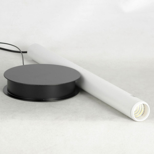 
                    Подвесной светодиодный светильник Lussole Loft LSP-7016        
    