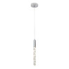 
                    Подвесной светодиодный светильник Lussole Loft Littlerock LSP-7097        
    