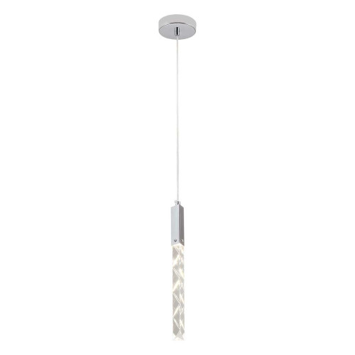 
                    Подвесной светодиодный светильник Lussole Loft Littlerock LSP-7097        
    