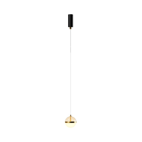 
                    Подвесной светодиодный светильник Maytoni Area MOD295PL-L20BS3K        
    