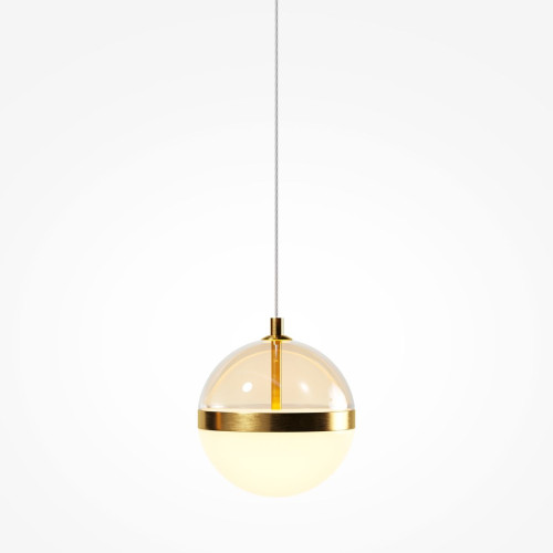 
                    Подвесной светодиодный светильник Maytoni Area MOD295PL-L20BS3K        
    