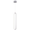 
                    Подвесной светодиодный светильник Maytoni Chain MOD017PL-L13N        
    