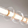 
                    Подвесной светодиодный светильник Maytoni Cosmo MOD210PL-L39BS3K        
    