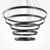 
                    Подвесной светодиодный светильник Maytoni Rim MOD058PL-L200BK        
    