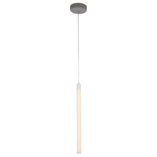 
                    Подвесной светодиодный светильник Maytoni Technical Ray P021PL-L10W        
    