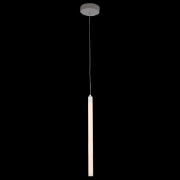 Подвесной светодиодный светильник Maytoni Technical Ray P021PL-L10W