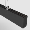 
                    Подвесной светодиодный светильник Maytoni Vinder P050PL-L40B4K        
    