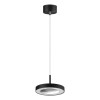 
                    Подвесной светодиодный светильник Novotech Over Mirror 359281        
    