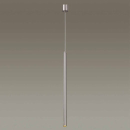 Подвесной светодиодный светильник Odeon Light Fiano 4375/3L