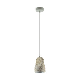 Подвесной светодиодный светильник Odeon Light L-Vision Pietra 7010/1C