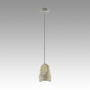 
                    Подвесной светодиодный светильник Odeon Light L-Vision Pietra 7010/1C        
    