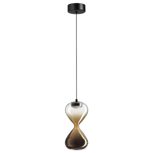 
                    Подвесной светодиодный светильник Odeon Light Pendant Glessi 5094/4L        
    