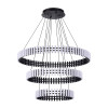 
                    Подвесной светодиодный светильник ST Luce Estense SL6203.403.105        
    