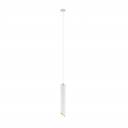 Подвесной светильник Maytoni Lipari P044PL-01-40GU10-W