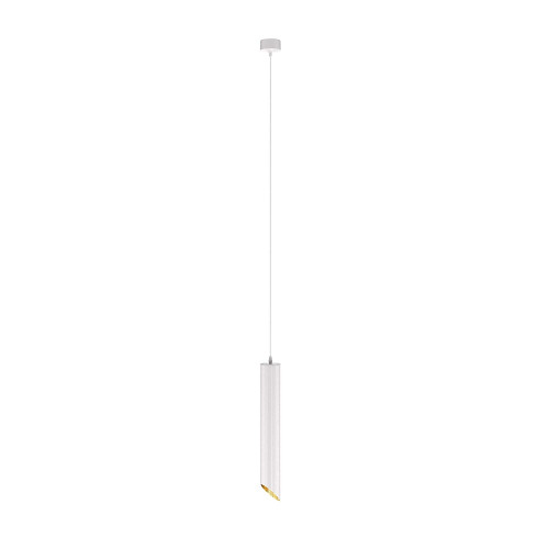 
                    Подвесной светильник Maytoni Lipari P044PL-01-40GU10-W        
    