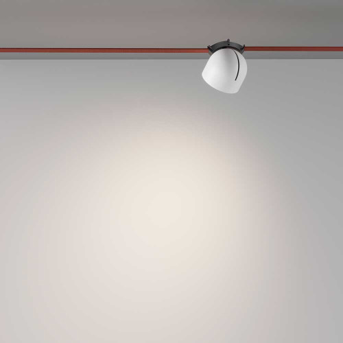 
                    Подвесной светодиодный светильник Maytoni Technical Pendant system Parity Cup TR124B-12W4K-W        
    
