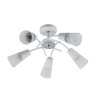 
                                            Потолочная люстра Escada Calla 1109/5P White                    
                