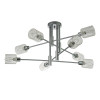 
                                            Потолочная люстра Escada Reflex 1140/8P                    
                
