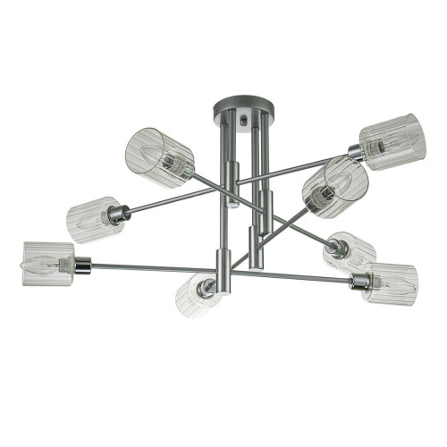 
                                            Потолочная люстра Escada Reflex 1140/8P                    
                