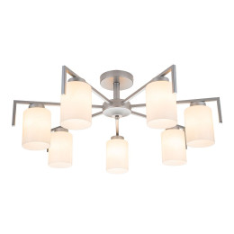 Потолочная люстра Escada Style 1142/7P Silver