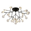 
                    Потолочная люстра F-Promo Skein 2480-9U        
    
