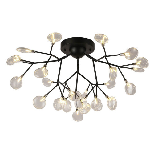 
                    Потолочная люстра F-Promo Skein 2480-9U        
    