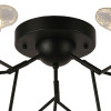 
                    Потолочная люстра F-Promo Skein 2480-9U        
    