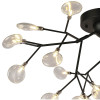 
                    Потолочная люстра F-Promo Skein 2480-9U        
    