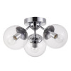 
                                            Потолочная люстра Freya Richard FR5596CL-03CH                    
                