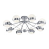 
                                            Потолочная люстра Freya Silvia FR5009CL-08CH                    
                