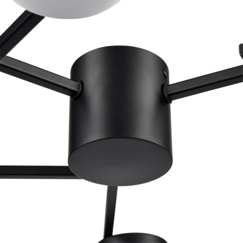 
                    Потолочная люстра Lumion Comfi Dabra 8186/6C        
    