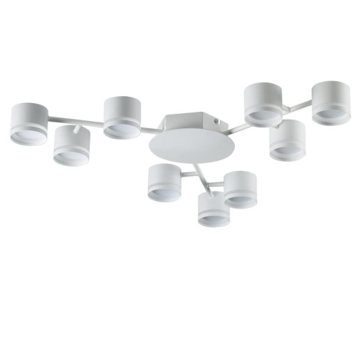 
                    Потолочная люстра Lumion Comfi Gareta 8235/9C        
    