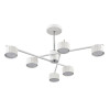
                    Потолочная люстра Lumion Comfi Karina 8241/6C        
    
