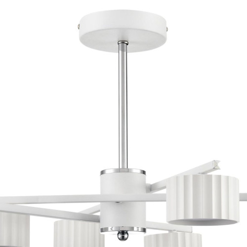 
                    Потолочная люстра Lumion Comfi Karina 8241/6C        
    