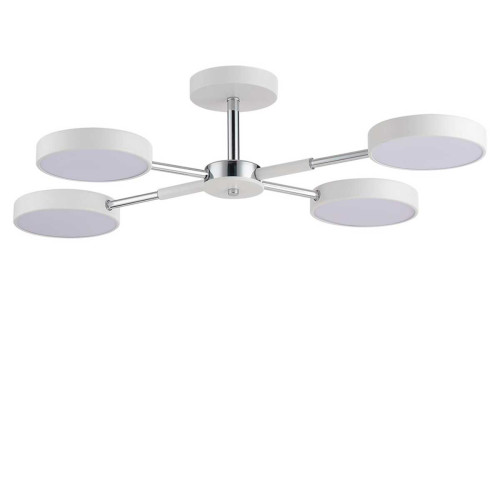 
                    Потолочная люстра Lumion MIKA 5659/72CL        
    