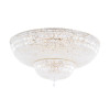 
                    Потолочная люстра Maytoni Palace DIA100-CL-34-G        
    