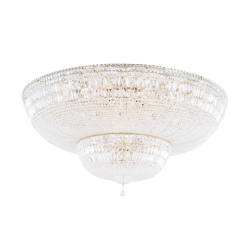 
                    Потолочная люстра Maytoni Palace DIA100-CL-34-G        
    