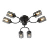 
                    Потолочная люстра Vitaluce V2823-1/6PL        
    
