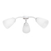 
                    Потолочная люстра Vitaluce V3187/3PL        
    